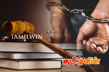 வட்டுக்கோட்டையில் வீடு புகுந்து திருடியவருக்கு விளக்கமறியல்