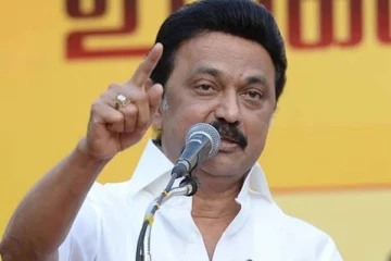 ஸ்டாலினை வாழ்த்திய கருணாநிதி... குடும்பத்தினர் கொடுத்த எதிர்பாராத சர்ப்ரைஸ்