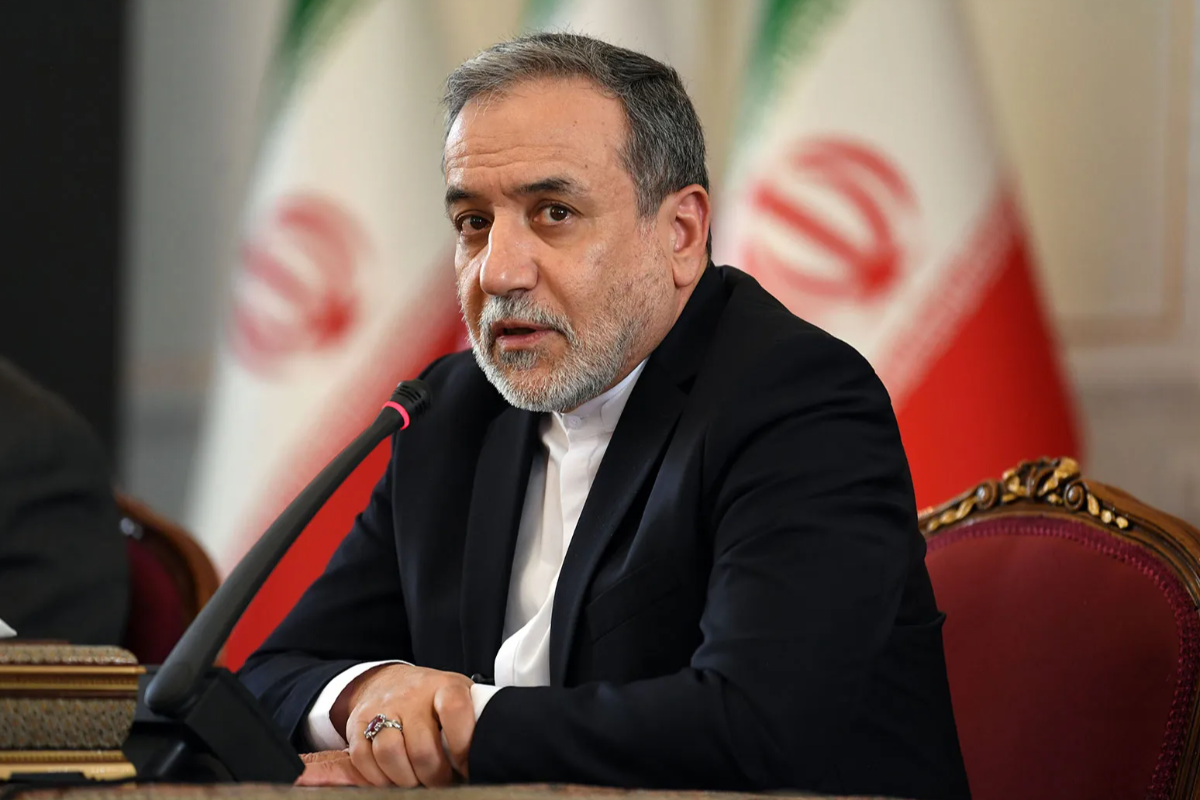 ஹோர்முஸ் நீரிணை திறக்கப்படும்! போர் நிறுத்தம் ஏற்றுக்கொள்ளப்படும்..ஈரானின் அதிரடி அறிவிப்பு | Iran Formal Agree Ceasefire Open Strait Of Hormuz