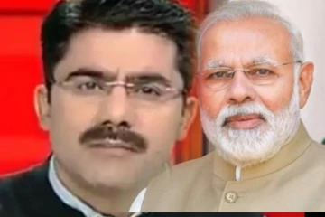 மூத்த பத்திரிகையாளர் கொரோனா தொற்றால் உயிரிழந்தார் : பிரதமர் மோடி இரங்கல்