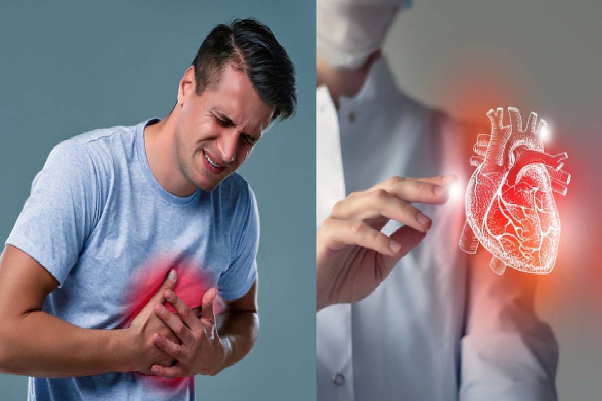 Heart Attack: மாரடைப்பின் போது உயிரைக் காப்பாற்ற உதவும் முதலுதவி பற்றி உங்களுக்கு தெரியுமா? | Heart Attack Emergency First Aid Kit Tablets Heart Attack: மாரடைப்பின் போது உயிரைக் காப்பாற்ற உதவும் முதலுதவி பற்றி உங்களுக்கு தெரியுமா? | Heart Attack Emergency First Aid Kit Tablets