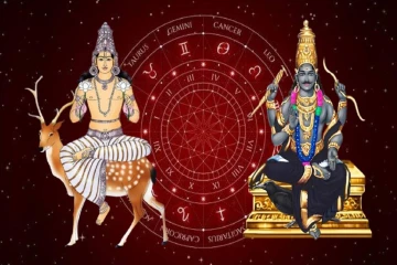 சனி பகவானின் ராசியில் சந்திரன்: எச்சரிக்கையாக இருக்க வேண்டிய டாப் 3 ராசிகள்!