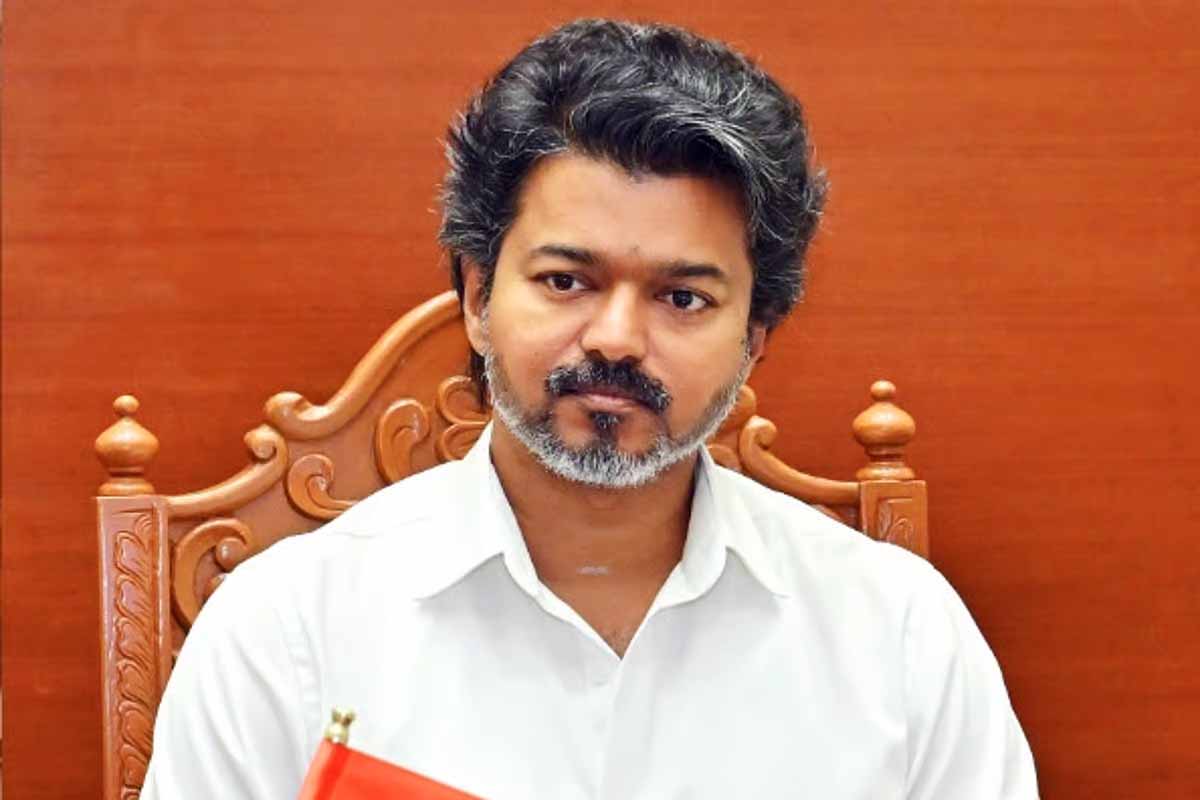 தாய்மாமன் தங்க மோதிரம் திட்டம்: திமுக முன்னாள் அமைச்சரின் பதிவு | Thaimaman Gold Ring Scheme Chief Minister Vijay தாய்மாமன் தங்க மோதிரம் திட்டம்: திமுக முன்னாள் அமைச்சரின் பதிவு | Thaimaman Gold Ring Scheme Chief Minister Vijay