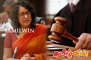 பிரதமர் ஹரிணிக்கு எதிராக வழக்கு