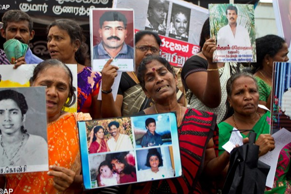 டக்ளஸின் அடியாட்கள் மூலம் எதனையும் சாதிக்க முடியாது - வசந்த முதலிகே பகிரங்கம் | Nothing Can Be Achieved By Douglas Minions
