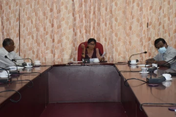 மன்னாரில் எதிர்வரும் மூன்று வாரங்களில் உணவு தட்டுப்பாடு ஏற்படாத வகையில் தீர்மானம் முன்னெடுப்பு (VIDEO)