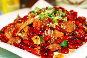 காரம் அதிகம் சாப்பிடுவது நல்லதா? கட்டாயம் தெரிஞ்சிக்கோங்க