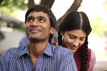 3 படத்தில் முதன் முதலில் நடிக்கவிருந்தது இவர் தானாம் - யாருனு தெரியுமா