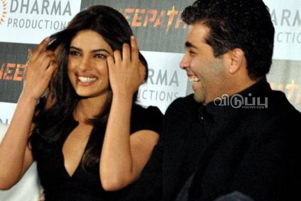 இயக்குனர் கொடுத்த டார்ச்சரால் அமெரிக்காவுக்கு ஓடிய பிரியங்கா சோப்ரா!! உண்மையை கூறிய நடிகை | Kangana Ranaut Post Goes Viral Priyanka Chopra இயக்குனர் கொடுத்த டார்ச்சரால் அமெரிக்காவுக்கு ஓடிய பிரியங்கா சோப்ரா!! உண்மையை கூறிய நடிகை | Kangana Ranaut Post Goes Viral Priyanka Chopra