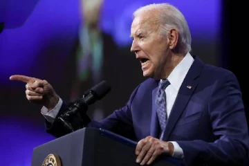 ஜனாதிபதி தேர்தலில் இருந்து விலகும் ஜோ பைடன்... வெளிவரும் புதிய பின்னணி