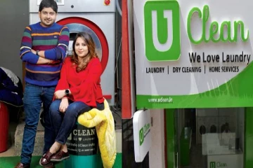 ரூ.84 லட்சம் சம்பளத்தை உதறிவிட்டு அழுக்கு துணி வியாபாரம்! ரூ.100 கோடிகளில் வருமானம்