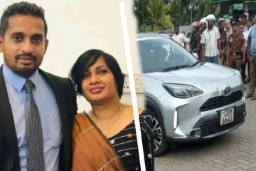 அக்குரேகொடவில் தம்பதி கொல்லப்பட்ட சம்பவம் ; களமிறக்கப்பட்ட 10 பொலிஸ் குழு