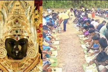 200 வருடங்களாக ஸ்ரீ பொங்களாயி‌ அம்மன் கோவிலுக்கு செல்லாத பெண்கள் - ஏன் தெரியுமா?