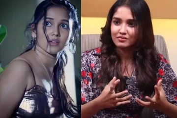 தப்பா தொடுவாங்க.. அந்த மாதிரியான டார்ச்சர் இருக்கும்!! 19 வயதான அனிகா ஓபன் டாக்..