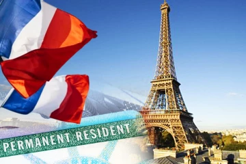 பிரான்ஸ் நாட்டின் நிரந்தரக் குடியிருப்பு அனுமதி அட்டைகள் தொடர்பில் விசேட அறிவித்தல்