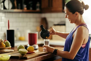 அதிக எடையால் அவதிப்படுபவர்கள் இந்த பானத்தை அருந்துங்கள்