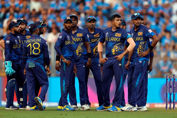 இலங்கை கிரிக்கெட் அணியினரின் பாதுகாப்பு! ஜனாதிபதி அளித்துள்ள வாக்குறுதி.. | Sl Vs India T20 Cricket Anura Security Advice