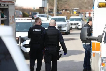 கனடாவில் பள்ளி மாணவருக்கு நேர்ந்த கொடூரம்