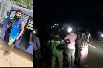 மட்டக்களப்பில் பயங்கர விபத்து: சம்பவ இடத்திலேயே உயிரிழந்த இளைஞன்!