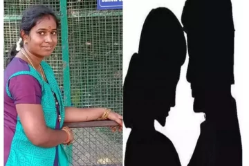 இன்ஸ்டா காதலனுடன் பள்ளி ஆசிரியை ஓட்டம் - கதறிய காதல் கணவன்!