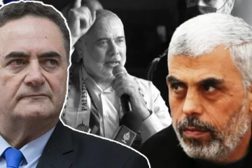 ஹமாஸ் புதிய தலைவர் தெரிவின் பின்னணி: இஸ்ரேல் தரப்பில் இருந்து வந்த செய்தி