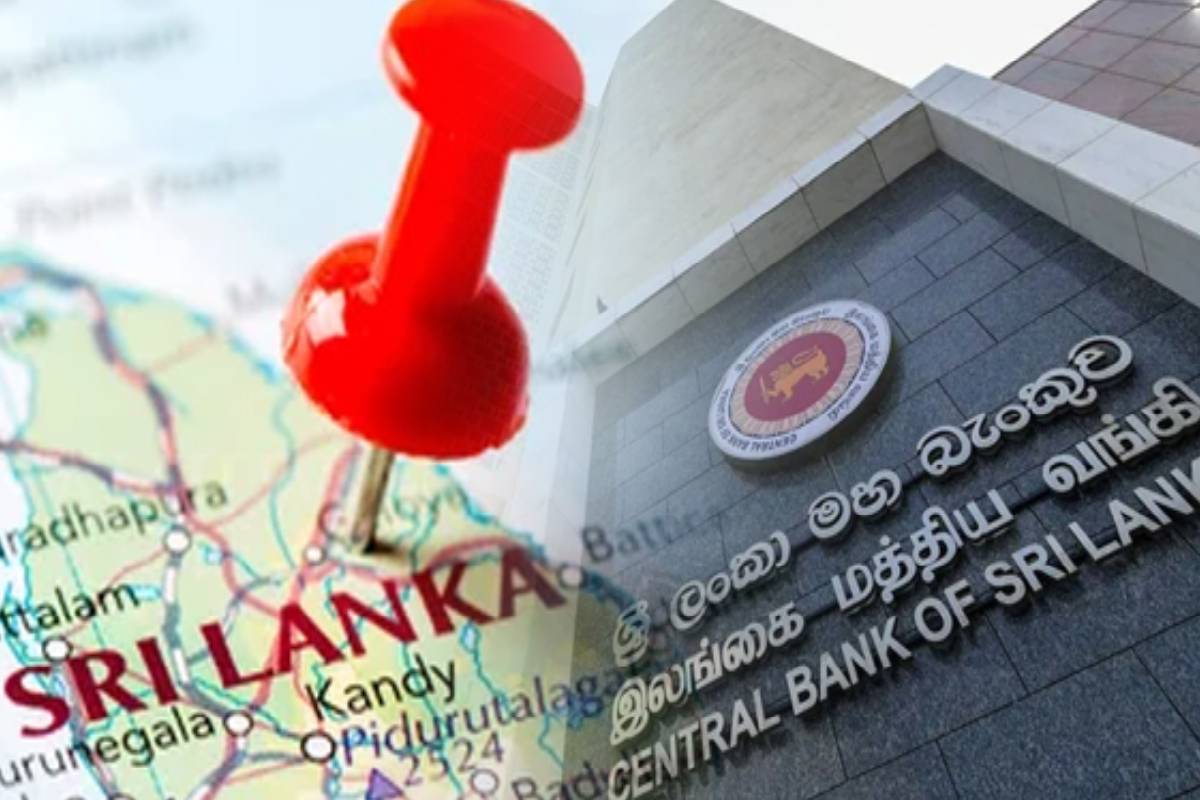 இலங்கையின் முக்கிய வங்கியில் பாரிய உள்மோசடி - வாடிக்கையாளர்களுக்கு மத்திய வங்கியின் அவசர அறிவுறுத்தல் | Ndb Probes Rs 380 Mn Internal Fraud