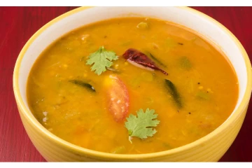 பருப்பே இல்லாமல் சாம்பார் வைக்கலாம்! அதுவும் நாவூறும் ருசியில்- எப்படி தெரியுமா?