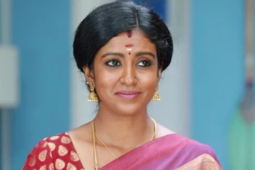 ரோஷினிக்கு முன்பே பாரதி கண்ணம்மா சீரியலில் நடிக்கவிருந்த முன்னணி நடிகை.. வாய்ப்பை தவறவிட்ட பரிதாபம்