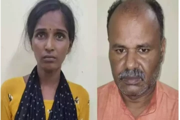 சிறுமியை சீரழித்த சாமியார்.. கொடூர தாய் உடந்தை - பகீர் சம்பவம்!