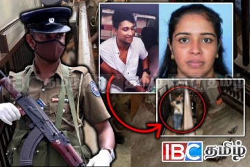 நாட்டை உலுக்கிய துப்பாக்கி சூட்டின் திடுக்கிடும் பின்னணி