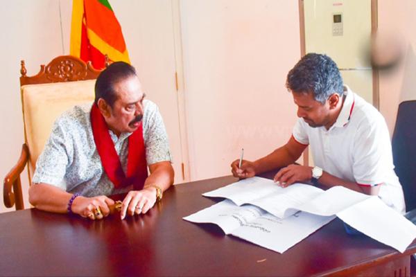 ராஜபக்ச குடும்பத்தின் மீதான நிதி குற்றச்சாட்டு : யாழ்ப்பாண அமைப்பாளர் வெளியிட்ட தகவல் | Financial Allegations Against The Rajapaksa Family