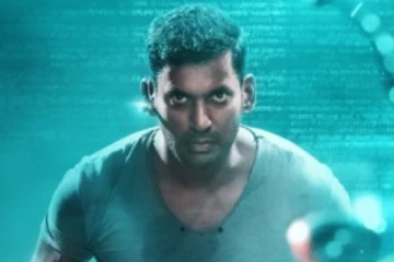 விஷால் நடிக்கும் 32வது படத்தின் தலைப்பு என்ன தெரியுமா.. வெளியான அதிகாரப்பூர்வ அறிவிப்பு