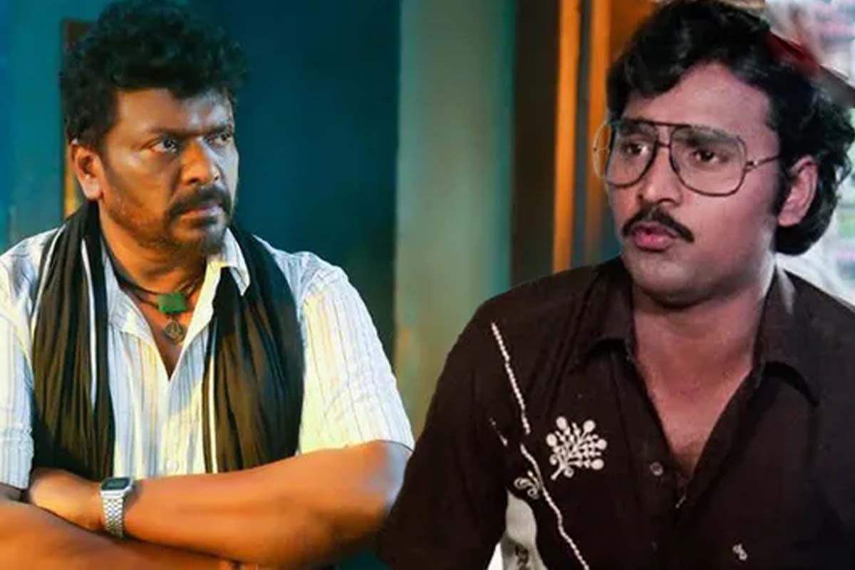 பாக்கியராஜ் மறைவு... பூஜை அறையில் தாத்தாவை தேடிய பேரன்! நடிகர் பார்த்திபன் பேட்டி | Grandson Searched For Bhagyaraj In Pooja Room பாக்கியராஜ் மறைவு... பூஜை அறையில் தாத்தாவை தேடிய பேரன்! நடிகர் பார்த்திபன் பேட்டி | Grandson Searched For Bhagyaraj In Pooja Room