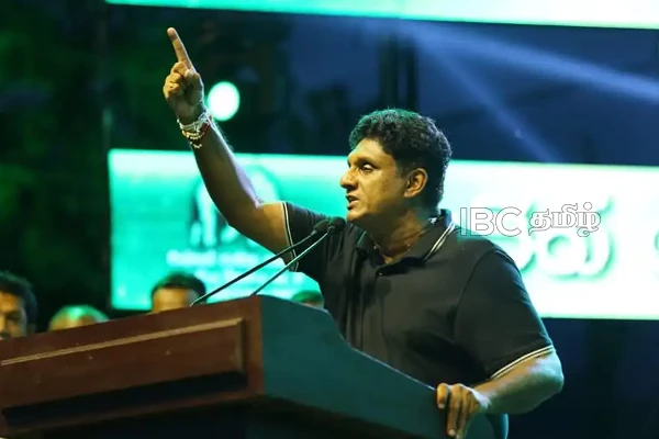 வெளிநாட்டு ஊடகவியலாளர்களை தாக்குவது தான் ரணிலின் திட்டமா! சஜித் சாடல் | Srilanka Crisis Go Home Ranil Today Srilanka