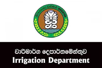 ගංවතුර ගැන බයෙන් හිටපු අයට වාරිමාර්ග දෙපාර්තමේන්තුවෙන් උදෙන්ම සුබ ආරංචියක්