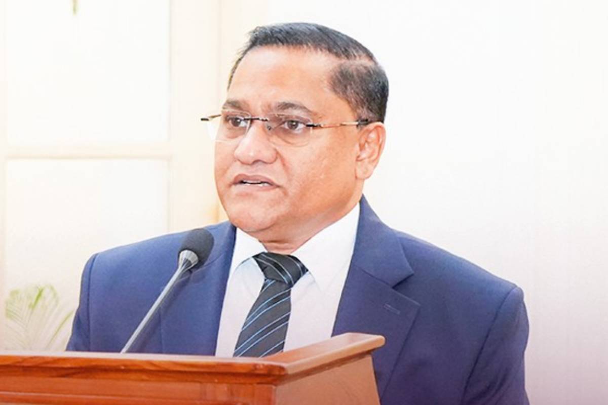 மதவாத மோதல்களுக்கும் இலங்கையில் இனி இடமில்லை! வெளிவிவகார அமைச்சர் விஜித ஹேரத் உறுதி | There Is No Ethnic Conflict In Sri Lanka