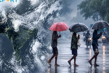 அடுத்து 3 நாட்களுக்கு நாட்டில் கனமழை - பொதுமக்களுக்கு விடுக்கப்பட்ட எச்சரிக்கை