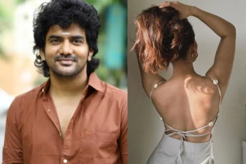 கவினுக்கு ஜோடியாக நடிக்கும் பாலிவுட் நடிகை.. யார் தெரியுமா?