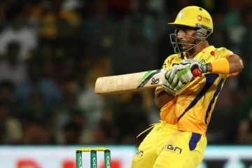 பிசிசிஐ தலைவராக உள்ள முன்னாள் CSK வீரர்?