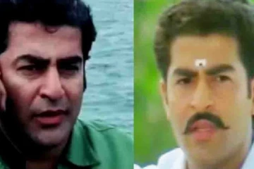 பிரபல வில்லன் நடிகர் மரணம், ரசிகர்கள் அதிர்ச்சி