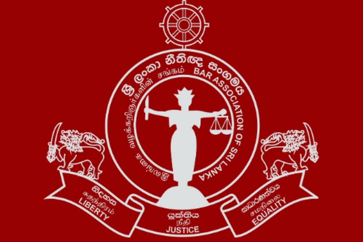 சட்டத்தரணிகள் சங்கத்தின் கோரிக்கைக்கு பதிலளித்த ஜனாதிபதி செயலகம்! | Presidential Secretariat Responds To Basl Request சட்டத்தரணிகள் சங்கத்தின் கோரிக்கைக்கு பதிலளித்த ஜனாதிபதி செயலகம்! | Presidential Secretariat Responds To Basl Request