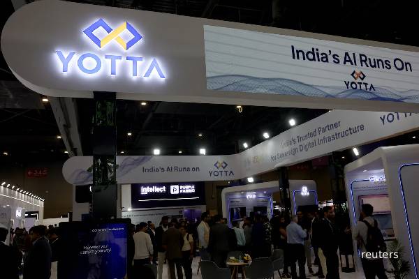 இந்தியாவில் பல பில்லியன் டொலர் முதலீடுகளைக் குவிக்கும் பெரும் தொழில்நுட்ப நிறுவனங்கள் | India At Ai Summit Tech Majors