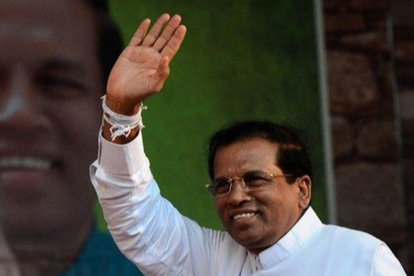 அன்புக்குரியவர்களின் உதவியை எதிர்பார்க்கிறேன்; மைத்திரி நம்பிக்கை! | Expect Help From Loved Ones Faith In Friendship