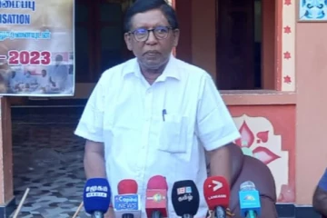 அரசு காலம் தாமதித்தால் மீண்டும் இளைஞர்கள் போராட கூடும் : ஈ.சரவணபவன்