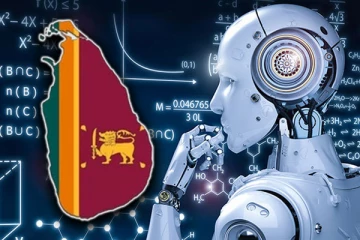 இலங்கையில் செயற்கை நுண்ணறிவு நடைமுறைபடுத்த அமைச்சரவை அங்கீகாரம்