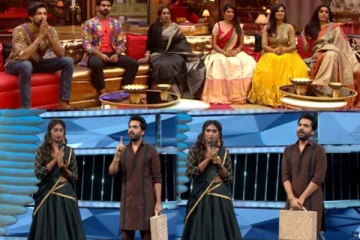 மீண்டும் உள்ளே நுழையும் பணப்பெட்டி! 25 லட்சத்திற்கு போட்டி: சிம்பு கொடுத்த ஷாக்