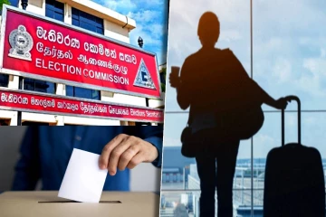 வெளிநாடுகளில் வாழும் இலங்கையர்களுக்கும் வாக்களிக்கும் உரிமை தொடர்பில் தீவிரமடையும் பேச்சுவார்த்தைகள்