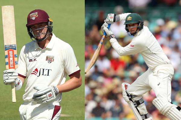 Matt Renshaw