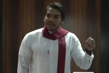 ஒமிக்ரோனை தடுக்க சகல நடவடிக்கைகளும் எடுக்கப்பட்டுள்ளன:நாமல் ராஜபக்ச