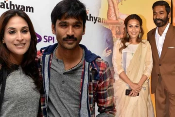 தனுஷ்- ஐஸ்வர்யா பிரிவுக்கு இவர் தான் முக்கிய காரணமா? இணையத்தில் கசிந்த தகவல்